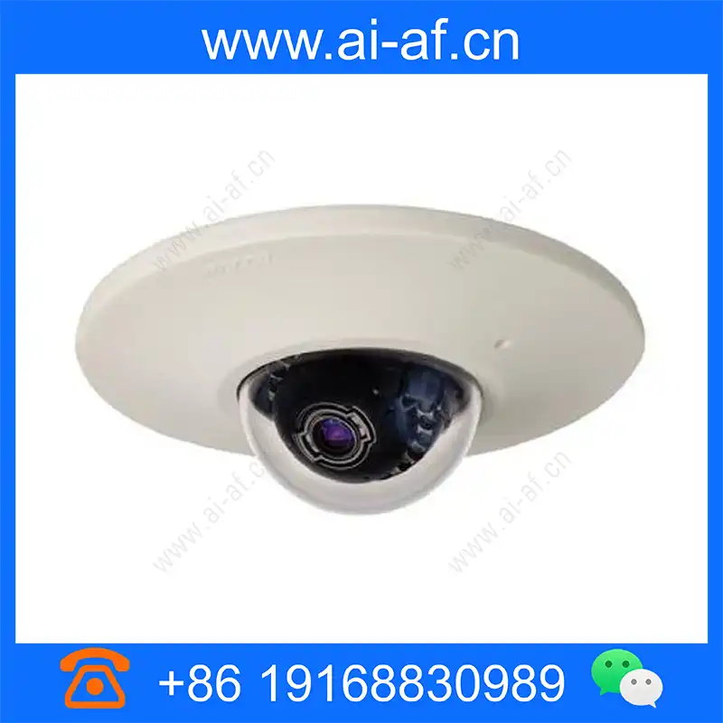 Pelco IME219-1I 2 MP Sarix IME Series Indoor In-Ceiling Mount Mini Dome Camera ime219-1i_img_00.webp