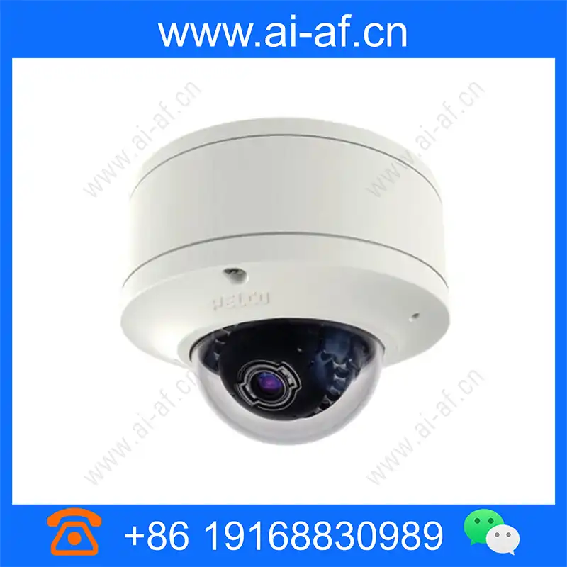 派尔高 Pelco IME219-1P 2 MP Sarix IME 系列室内吊装式迷你半球摄像机 ime219-1p_img_00.webp