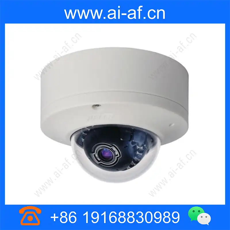 派尔高 Pelco IME219-1S 2 MP Sarix IME 系列室内表面安装 IP 迷你半球摄像机 ime219-1s_img_00.webp