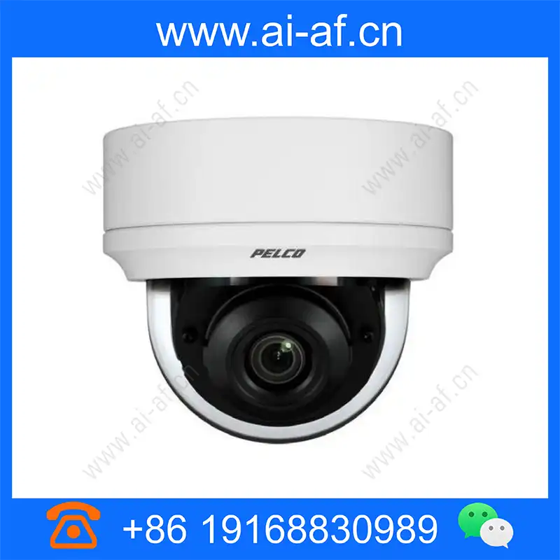 Pelco IME222-1ES 2 MP Network Outdoor Dome Camera ime222-1es_img_00.webp