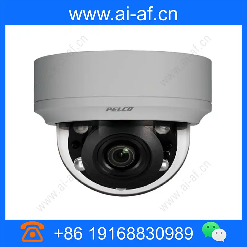 Pelco IME222-1RS-US 2 MP Network Outdoor IR Dome Camera ime222-1rs-us_img_00.webp