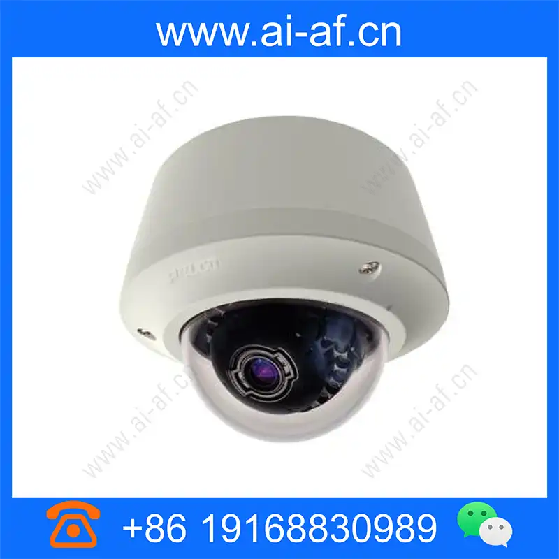 Pelco IME3122-1EP 2 MP Sarix IME Series Enviornmental Pendant Mount IP Mini Dome Camera ime3122-1ep_img_00.webp