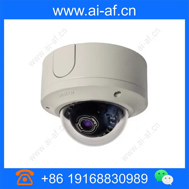 Pelco IME3122-1ES 2 MP Sarix IME Series Enviornmental Surface Mount IP Mini Dome Camera ime3122-1es_img_00.webp