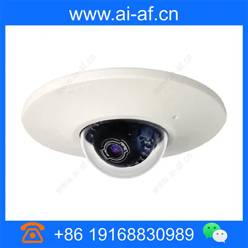 Pelco IME3122-1I 3 MP Indoor In-Ceiling Mini Dome Camera ime3122-1i_img_00.webp