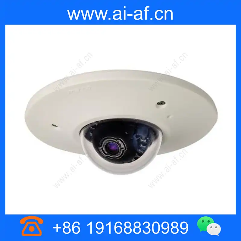 Pelco IME319-1EI 3 MP Sarix IME Series Environmental In-Ceiling Mount IP Mini Dome Camera ime319-1ei_img_00.webp