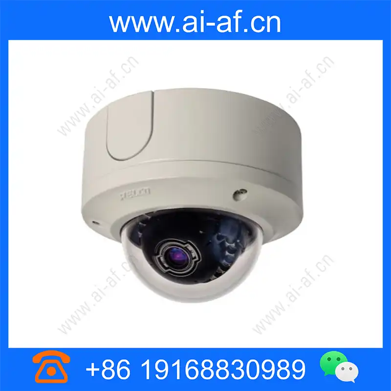 Pelco IME319-1ES 3 MP Surface Mount Environmental Mini Dome IP Camera ime319-1es_img_00.webp