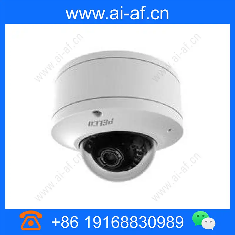 Pelco IME319-1P 3 MP Pendant Indoor Mini Dome IP Camera ime319-1p_img_00.webp