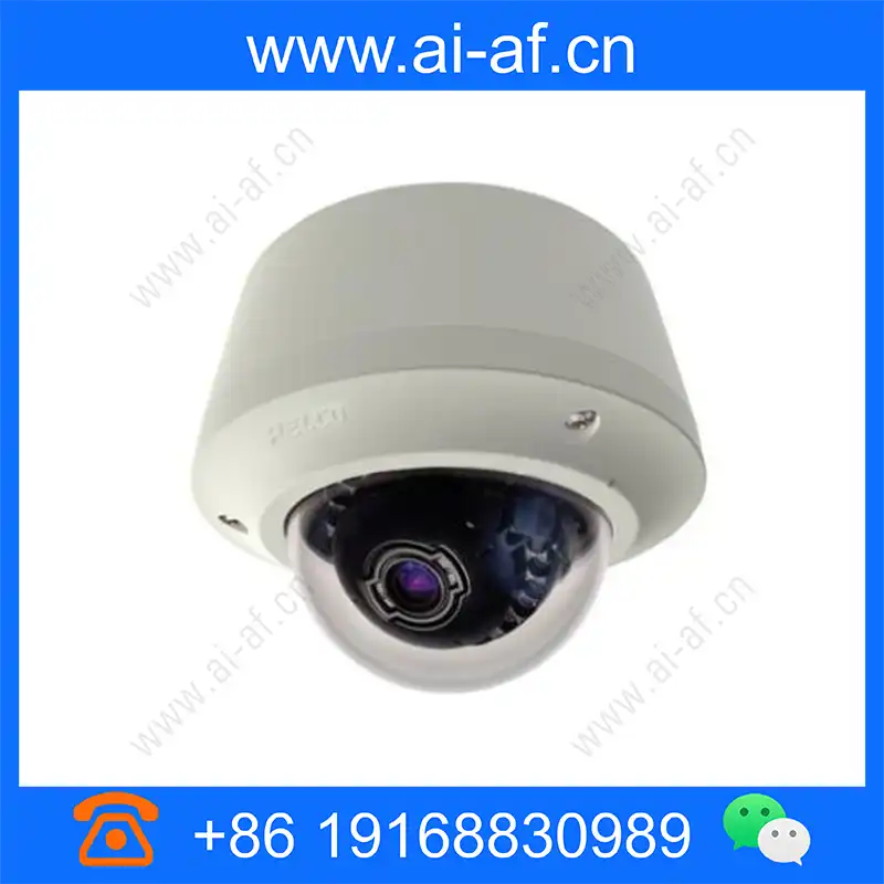 派尔高 Pelco IME319-1VP 3 MP 防破坏吊装式网络迷你半球摄像机 ime319-1vp_img_00.webp