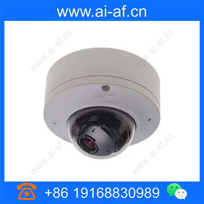 派尔高 Pelco IME319-1VS 3 MP 防破坏表面安装网络迷你半球摄像机 ime319-1vs_img_00.webp