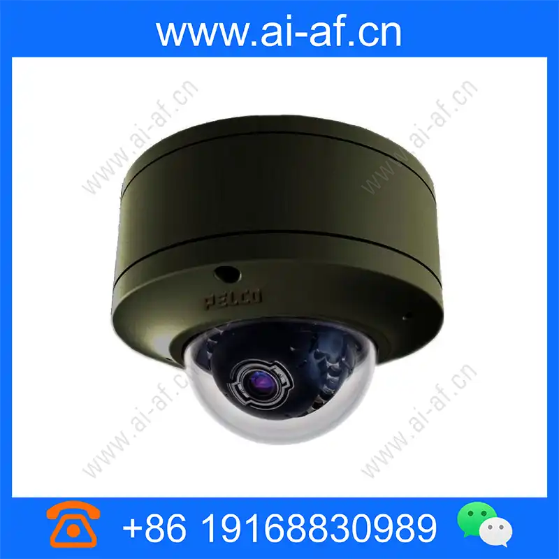 派尔高 Pelco IME319-B1P Sarix 3Mp 室内 日/夜 网络迷你半球摄像机 ime319-b1p_img_00.webp
