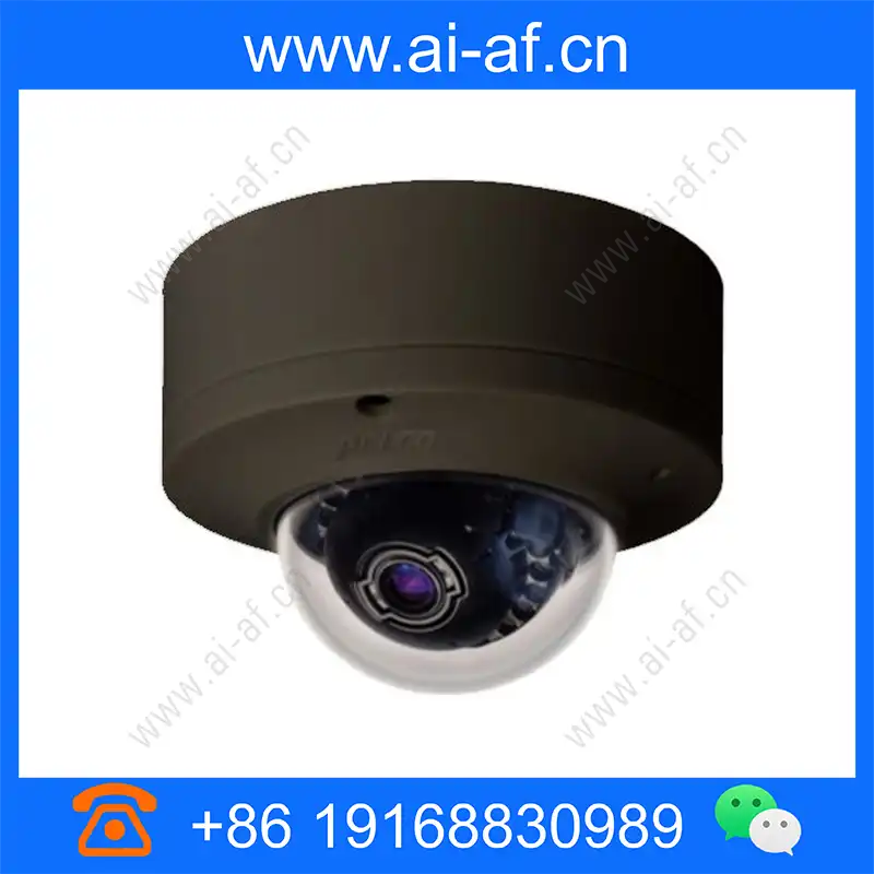 派尔高 Pelco IME319-B1S Sarix 3Mp 室内 日/夜 网络迷你半球摄像机 ime319-b1s_img_00.webp