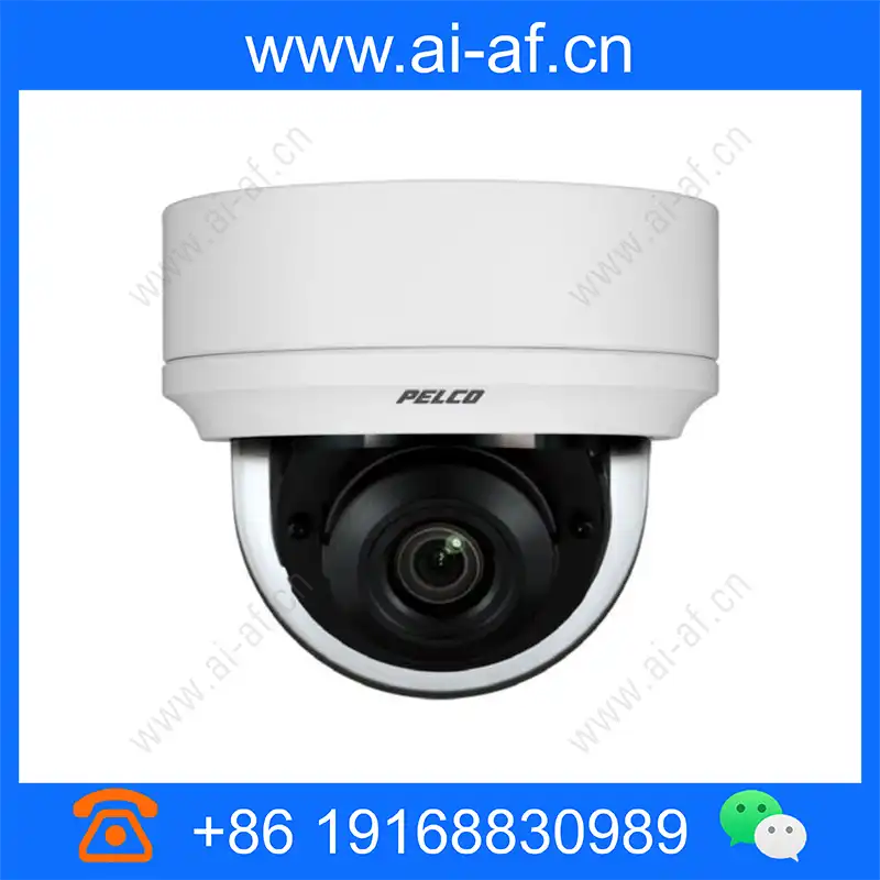 Pelco IME329-1IS 3 MP Network Indoor Dome Camera ime329-1is_img_00.webp