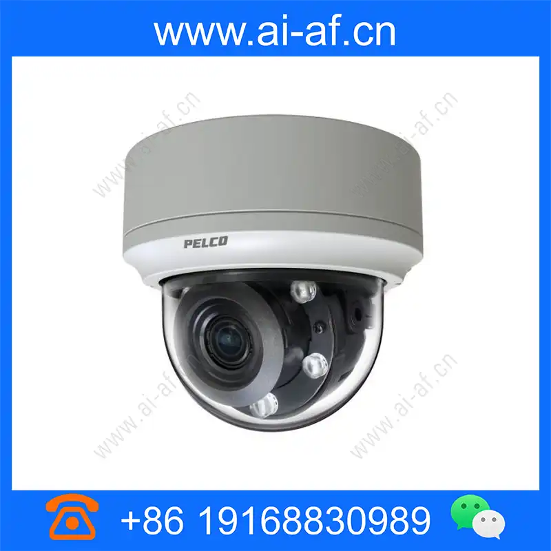 派尔高 Pelco IME329-1RS-US 3 MP 室外网络半球摄像机 ime329-1rs-us_img_00.webp
