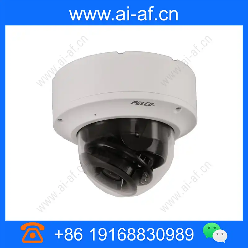 Pelco IME832-1IRS 4K Sarix Enhanced Indoor IR Dome Camera ime832-1irs_img_00.webp