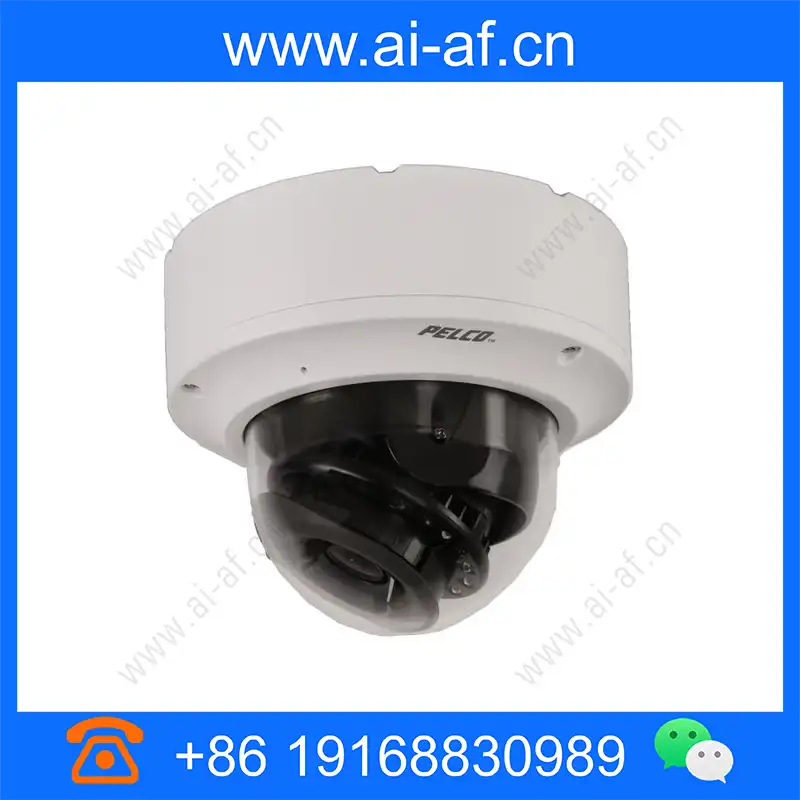 派尔高 Pelco IME839-1IRSBR 4K Sarix 增强型室内红外半球摄像机 ime839-1irsbr_img_00.webp