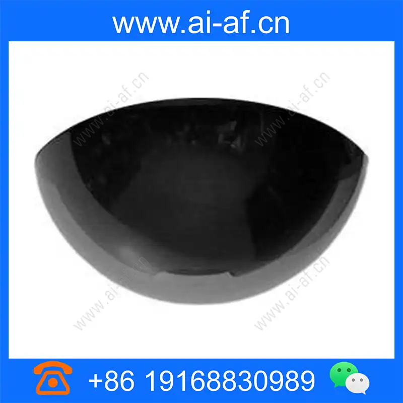 Pelco IMELLD1-0BI Lower Dome Assembly for Sarix IME Series Black imelld1-0bi_img_00.webp