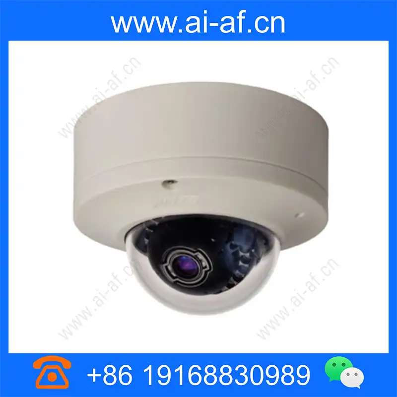 Pelco IMES19-1S Sarix Indoor D/N Network Mini Dome Camera imes19-1s_img_00.webp