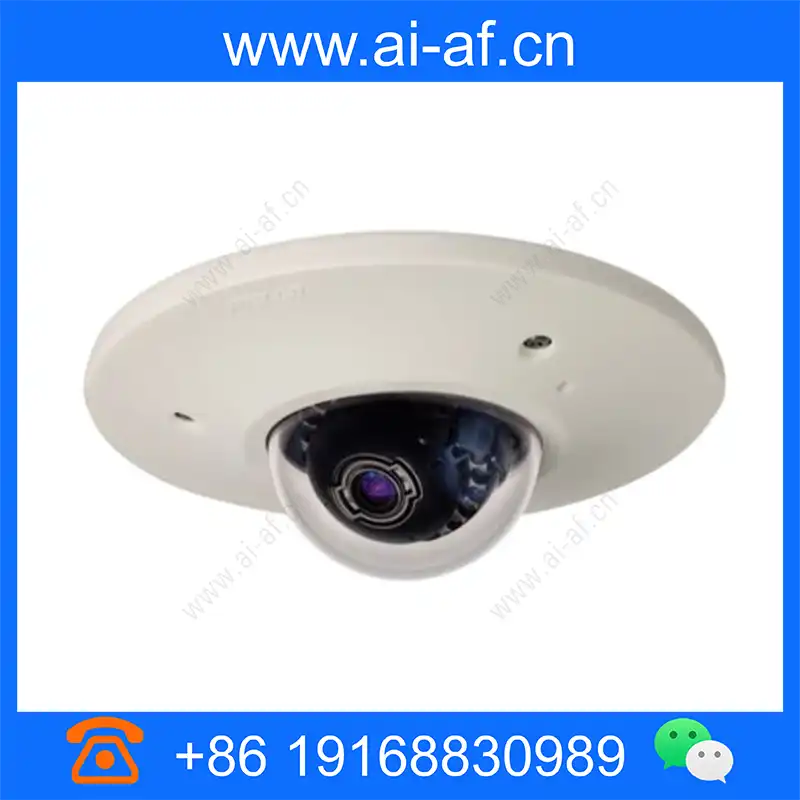 Pelco IMES19-1VI Sarix D/N Vandal Network Mini Dome 3-9mm imes19-1vi_img_00.webp