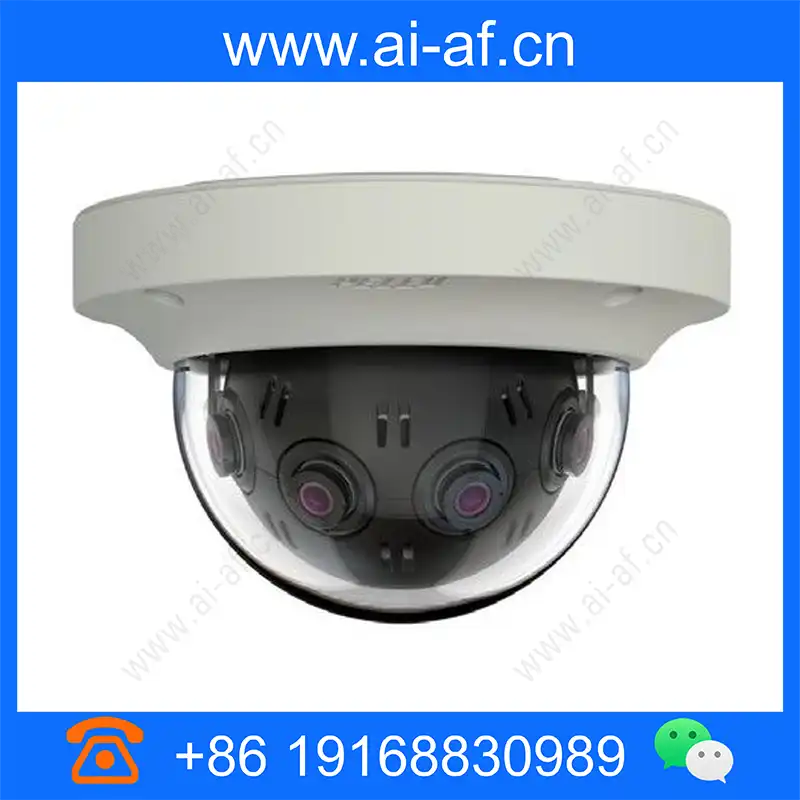 Pelco IMM12018-1EIUS 12 MP 180° Panoramic In-ceiling Environmental Vandal Network Camera imm12018-1eius_img_00.webp
