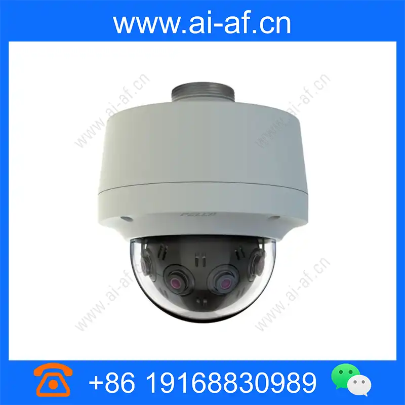 Pelco IMM12018-1EP 12 MP 180° Panoramic Pendant Environmental Vandal Network Camera imm12018-1ep_img_00.webp