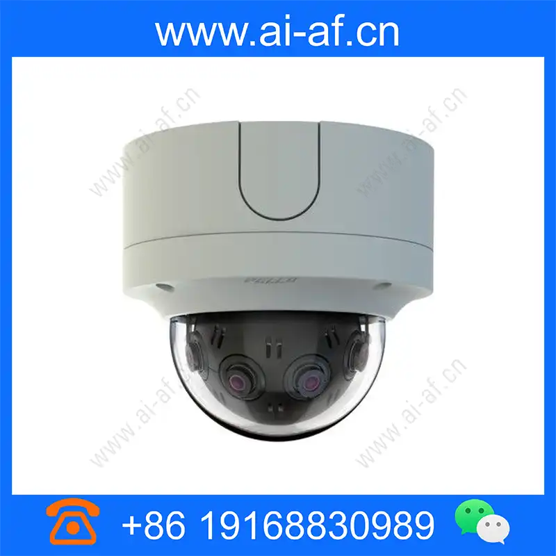派尔高 Pelco IMM12018-1ESUS 12 MP 180° 全景环境破坏网络摄像机 imm12018-1esus_img_00.webp