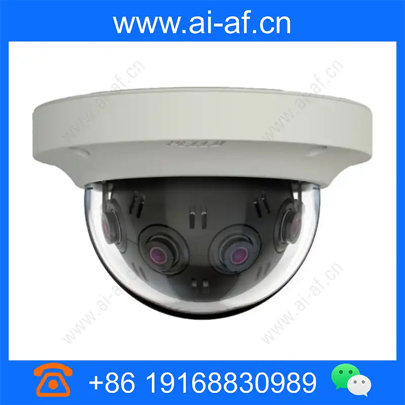 Pelco IMM12018-1I 12 MP 180° Panoramic In-ceiling Indoor Vandal Network Camera imm12018-1i_img_00.webp
