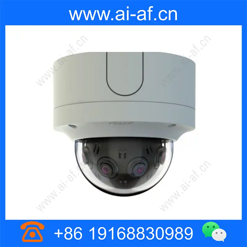 Pelco IMM12018-1S 12 MP 180° Panoramic Surface Indoor Vandal Network Camera imm12018-1s_img_00.webp