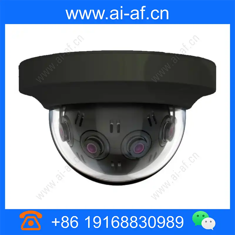 Pelco IMM12018-B1I 12 MP 180° Panoramic In-ceiling Indoor Vandal Network Camera imm12018-b1i_img_00.webp