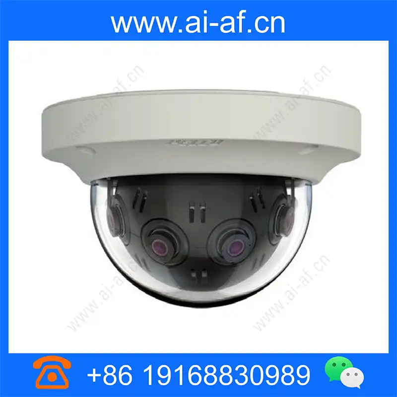 Pelco IMM12018-B1IUS 12 MP Network Indoor 180° Camera imm12018-b1ius_img_00.webp
