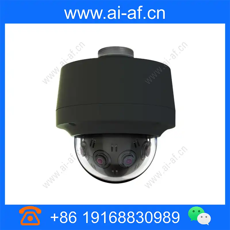 Pelco IMM12018-B1PUS 12 MP 180° Panoramic Pendant Indoor Vandal Network Camera imm12018-b1pus_img_00.webp