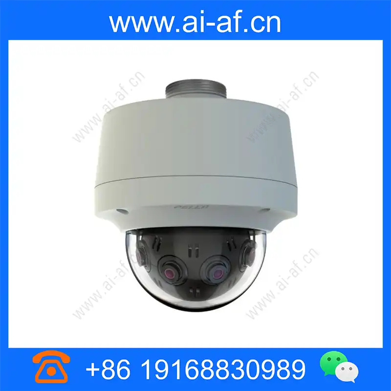 Pelco IMM12027-1EP 12 MP 270° Panoramic Pendant Environmental Vandal Network Camera imm12027-1ep_img_00.webp