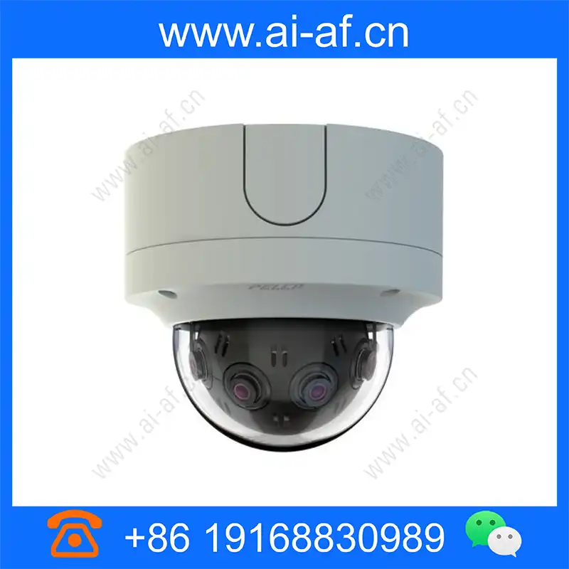 派尔高 Pelco IMM12027-1ESUS 12 MP 270° 全景环境破坏网络摄像机 imm12027-1esus_img_00.webp