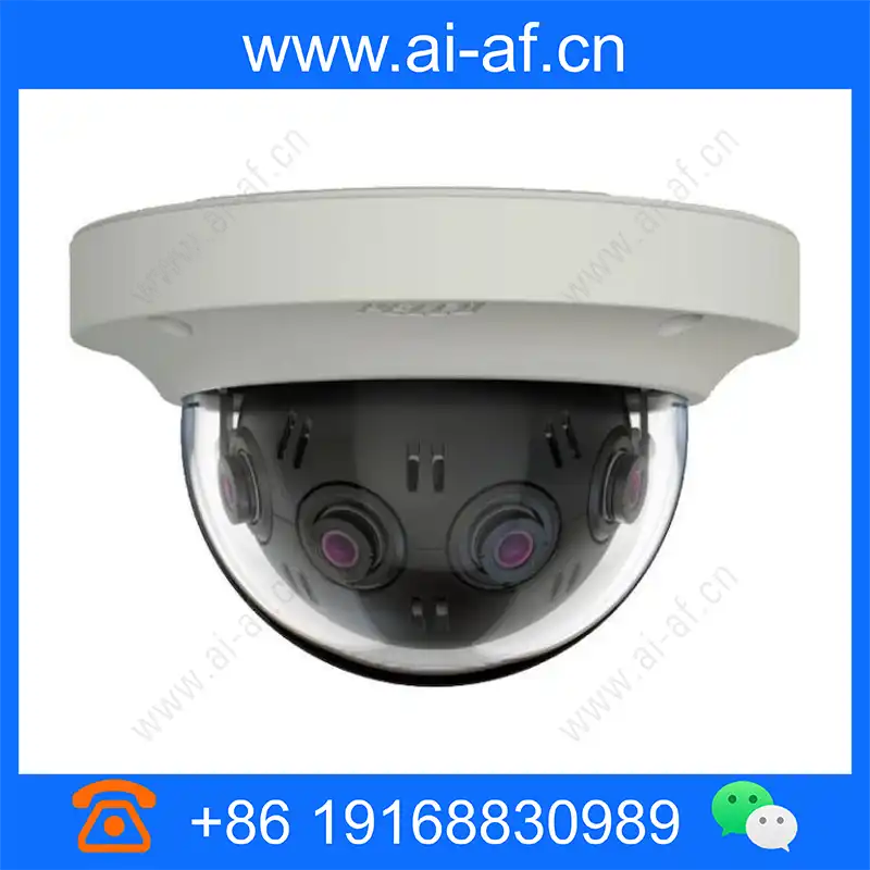 Pelco IMM12027-1I 12 MP 270° Panoramic In-ceiling Indoor Vandal Network Camera imm12027-1i_img_00.webp
