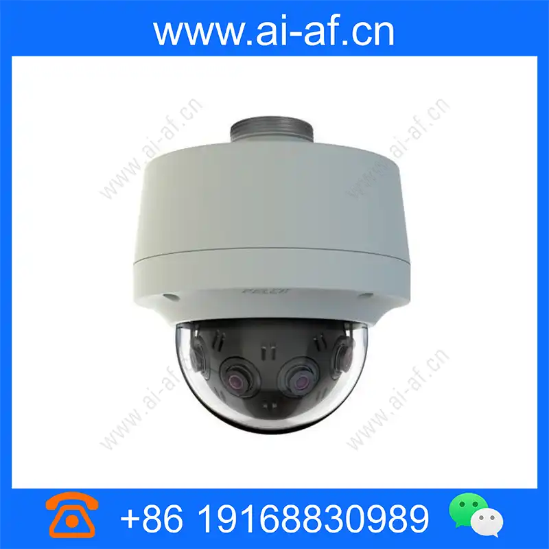 Pelco IMM12027-1PUS 12 MP 270° Panoramic Pendant Indoor Vandal Network Camera imm12027-1pus_img_00.webp