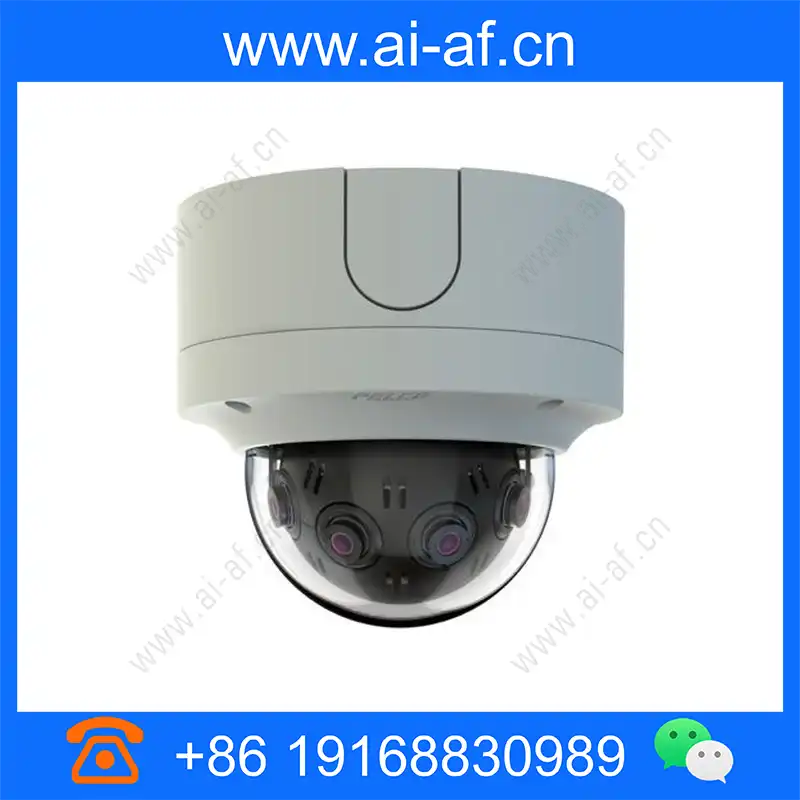 Pelco IMM12027-1SUS 12 MP 270° Panoramic Surface Indoor Vandal Network Camera imm12027-1sus_img_00.webp