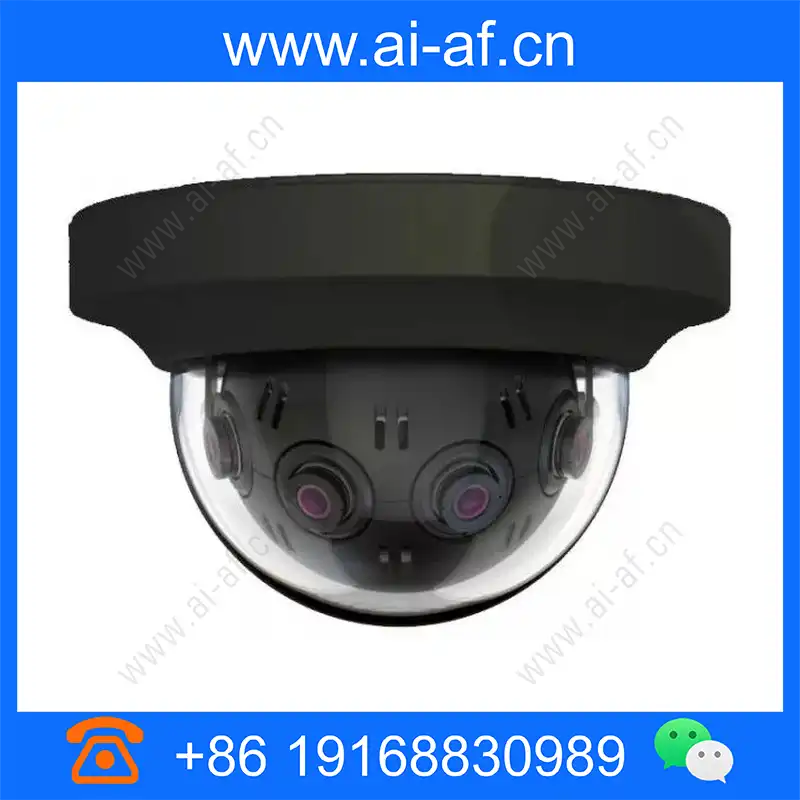 Pelco IMM12027-B1IUS 12 MP 270° Panoramic In-ceiling Indoor Vandal Network Camera imm12027-b1ius_img_00.webp