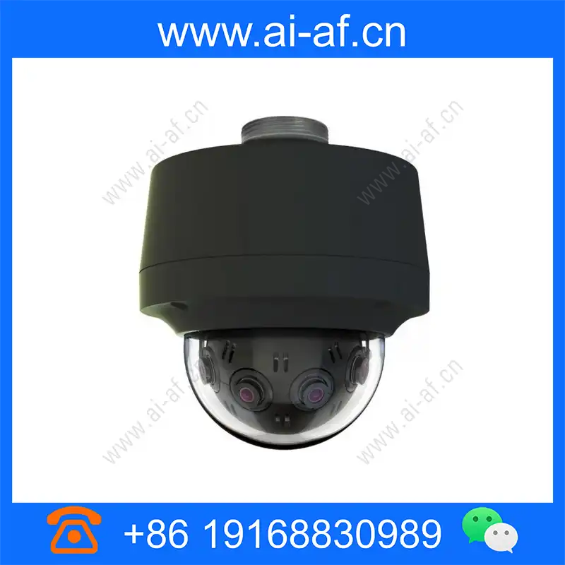 Pelco IMM12027-B1PUS 12 MP 270° Panoramic Pendant Indoor Vandal Network Camera imm12027-b1pus_img_00.webp