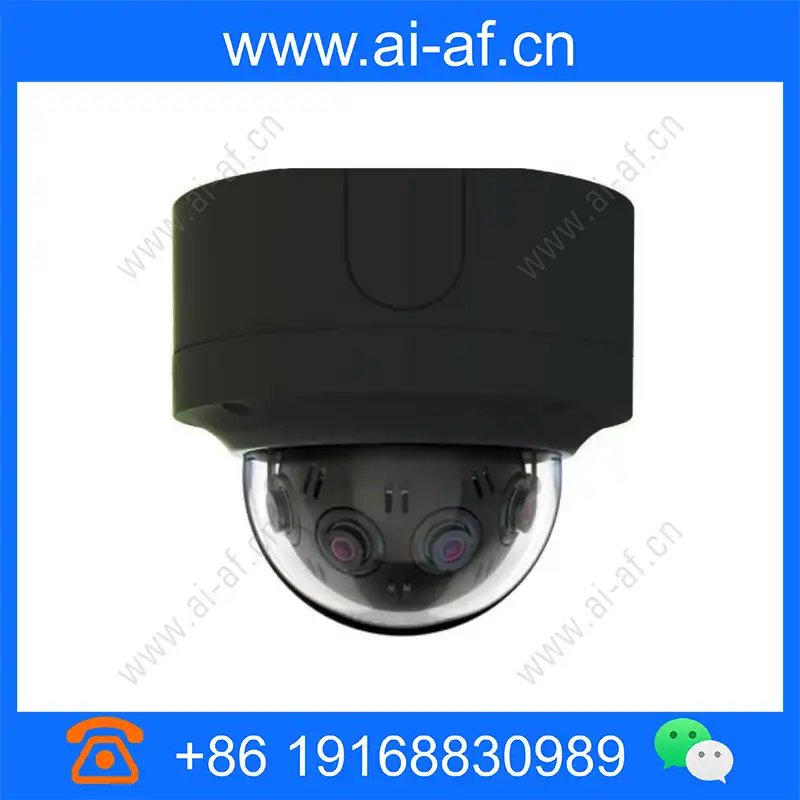Pelco IMM12027-B1S 12 MP 270° Panoramic Surface Indoor Vandal Network Camera imm12027-b1s_img_00.webp