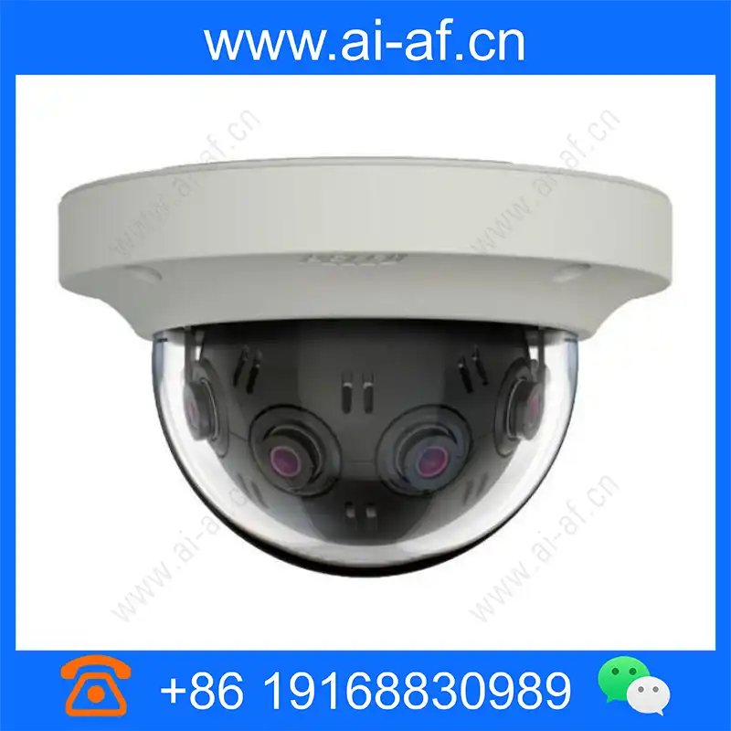 Pelco IMM12036-1EI 12 MP 370° Panoramic In-ceiling Environmental Vandal Network Camera imm12036-1ei_img_00.webp