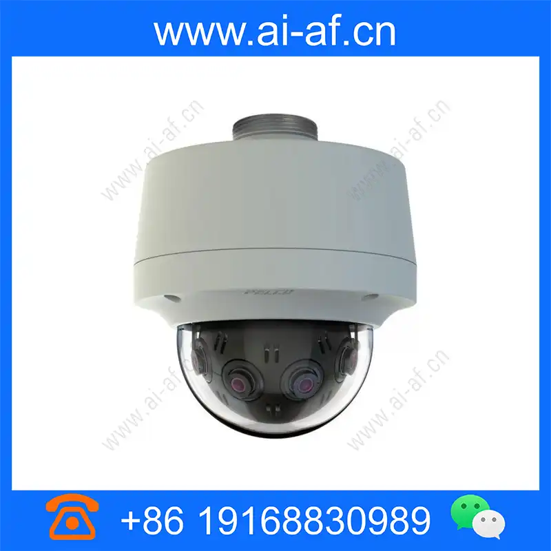 Pelco IMM12036-1P 12 MP 360° Panoramic Pendant Indoor Vandal Network Camera imm12036-1p_img_00.webp