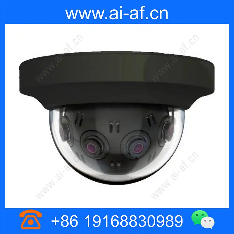 Pelco IMM12036-B1IUS 12 MP 270° Panoramic In-ceiling Indoor Vandal Network Camera imm12036-b1ius_img_00.webp