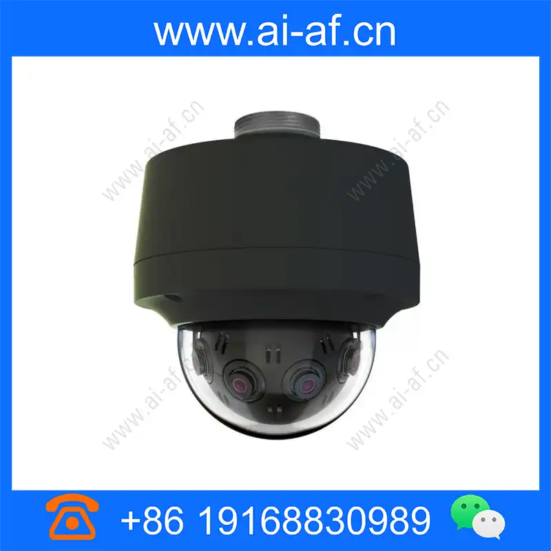 派尔高 Pelco IMM12036-B1PUS 12 MP 360° 全景吊式室内防暴网络摄像机 imm12036-b1pus_img_00.webp