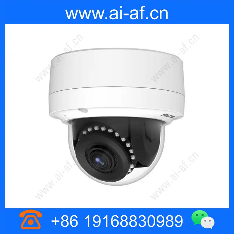 Pelco IMP331-1ES 3 MP Sarix Pro Environmental Dome Camera imp331-1es_img_00.webp