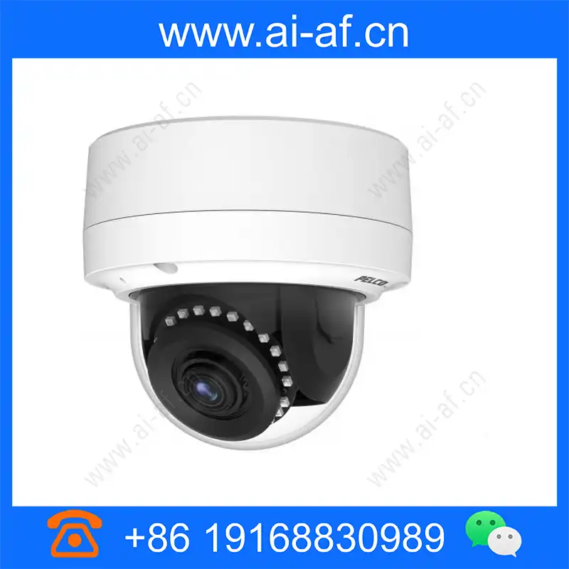 Pelco IMP331-1IS 3 MP Sarix Pro Indoor Dome Camera imp331-1is_img_00.webp