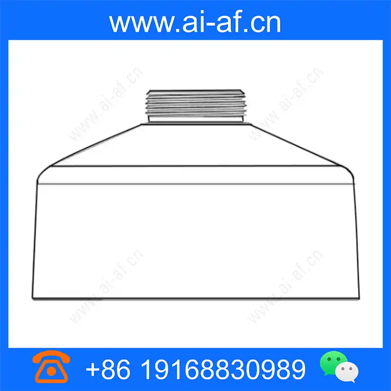 派尔高 Pelco IMP3PM-1E 半球摄像机吊装支架 imp3pm-1e_img_00.webp
