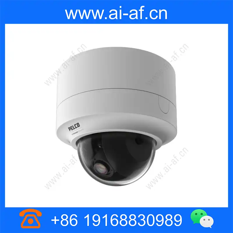 Pelco IMP519-1S Sarix 5Mp Indoor D/N Network Mini Dome 3-9mm imp519-1s_img_00.webp
