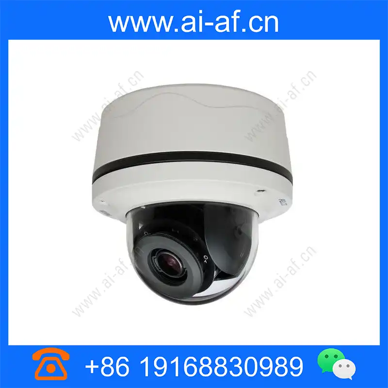 派尔高 Pelco IMP521-1IS 5 MP 网络室内半球摄像机 imp521-1is_img_00.webp