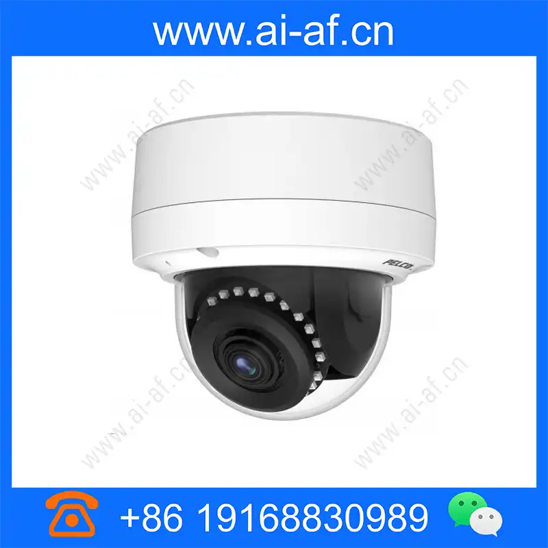 Pelco IMP531-1ERS 5 MP Outdoor IR Dome Camera imp531-1ers_img_00.webp