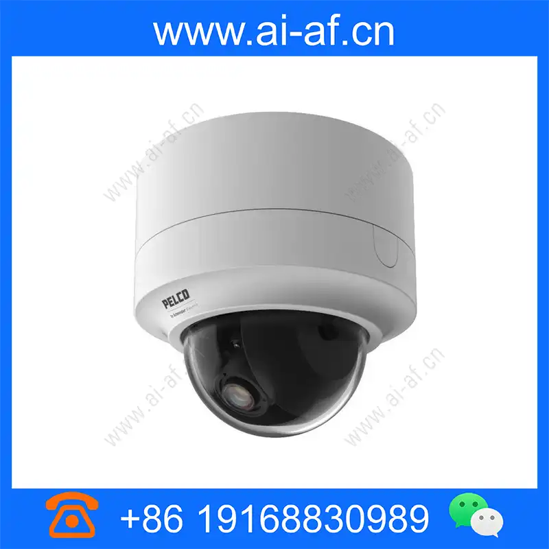Pelco IMPBB-S Surface Mount Back Box for Sarix IMP Indoor Mini Dome impbb-s_img_00.webp