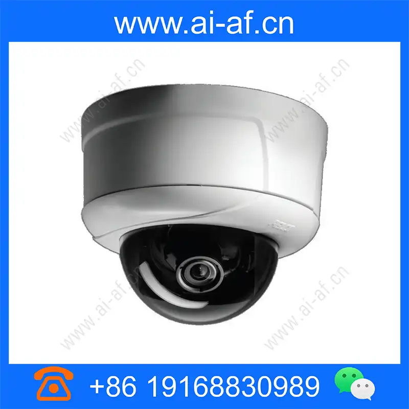 Pelco Sarix IMS0C10-1 SVGA Indoor Mini Dome IP Security Camera ims0c10-1_img_00.webp